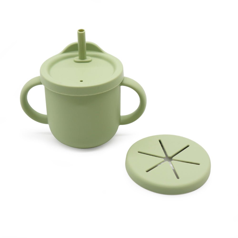 Copo Snack - Posh Petite