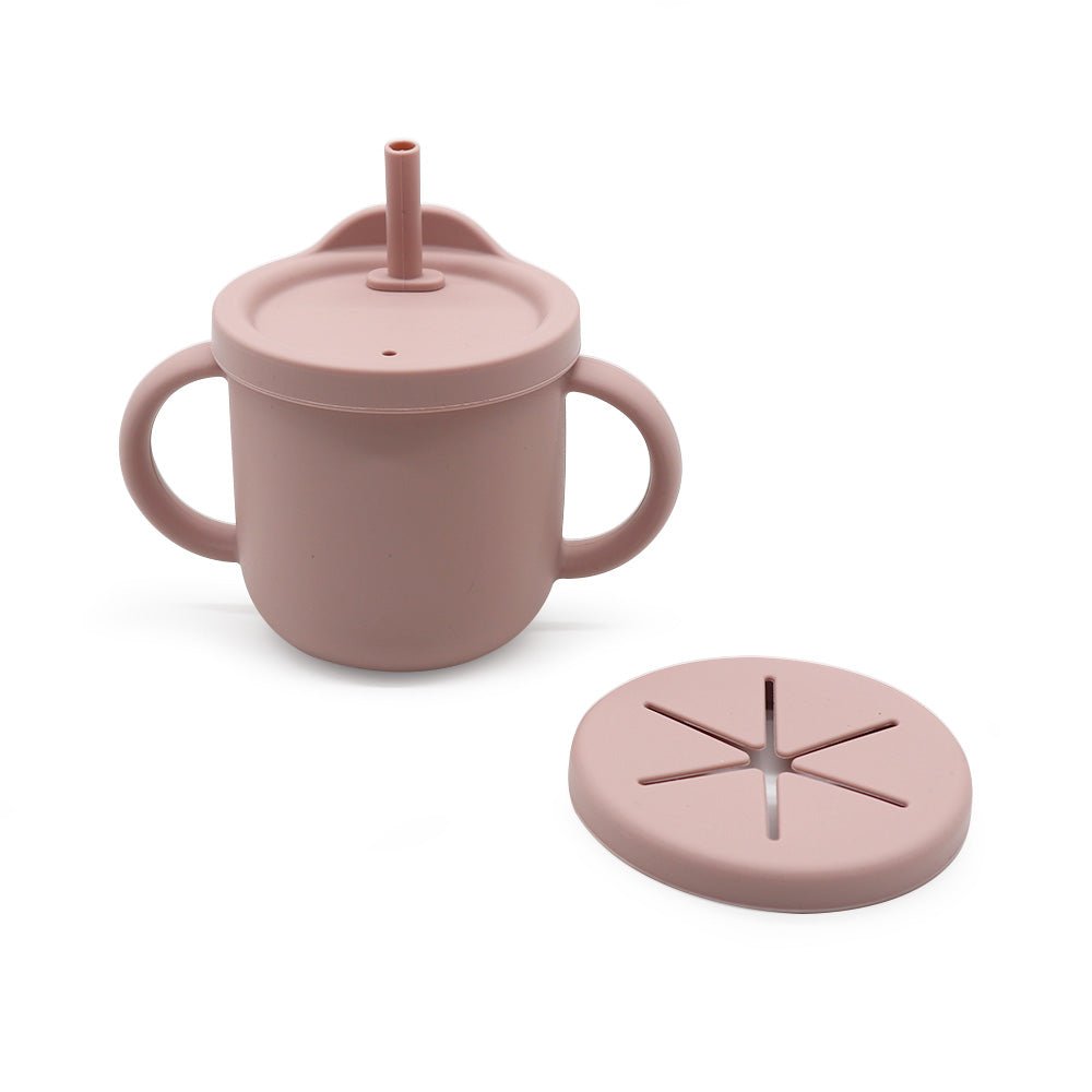 Copo Snack - Posh Petite