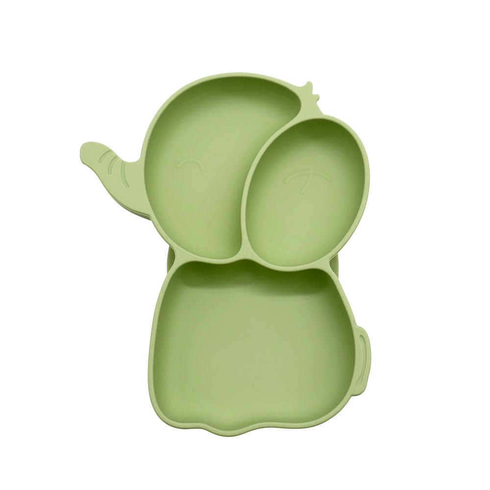 Prato Elefante - Posh Petite