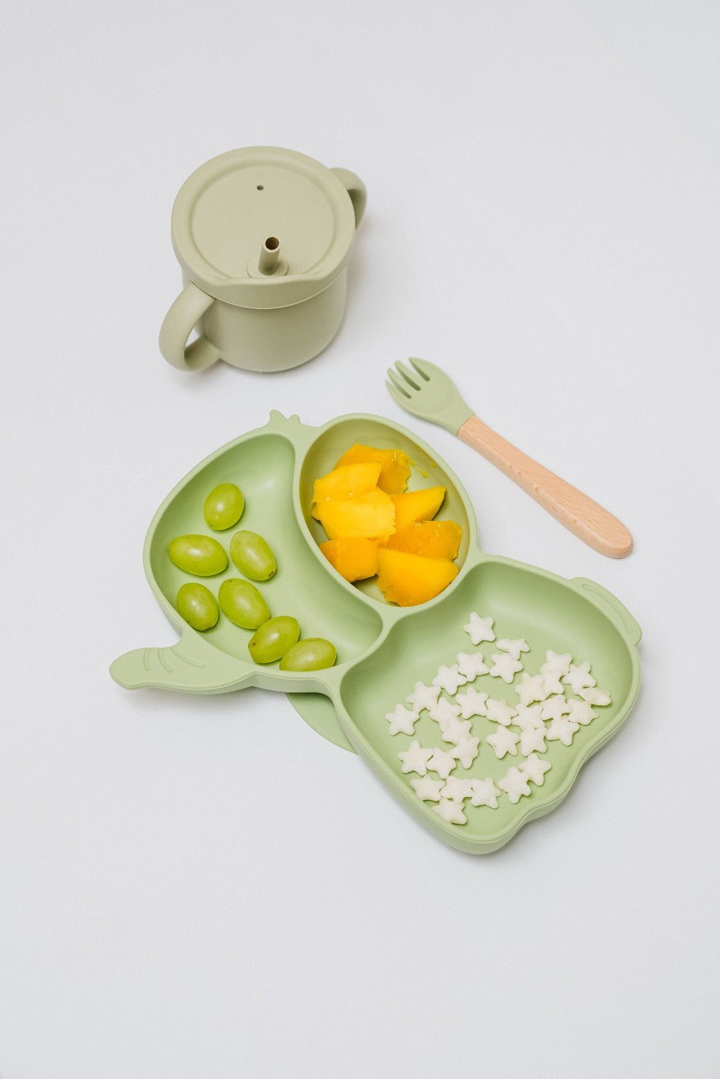 Como Criar Um Pequeno Explorador de Sabores (Sem Pressão e Sem Estresse) - Posh Petite