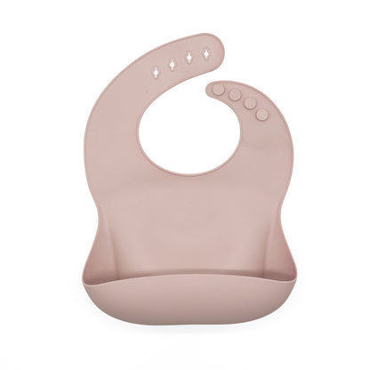 Babador de Silicone