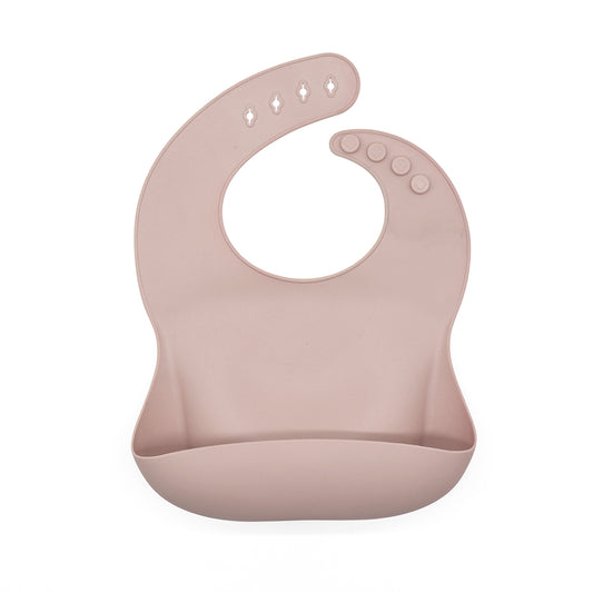 Babador de Silicone