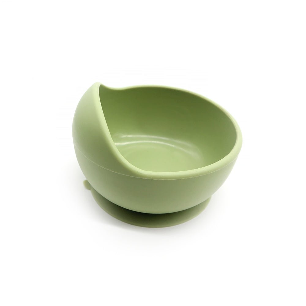 Bowl Round - Posh Petite