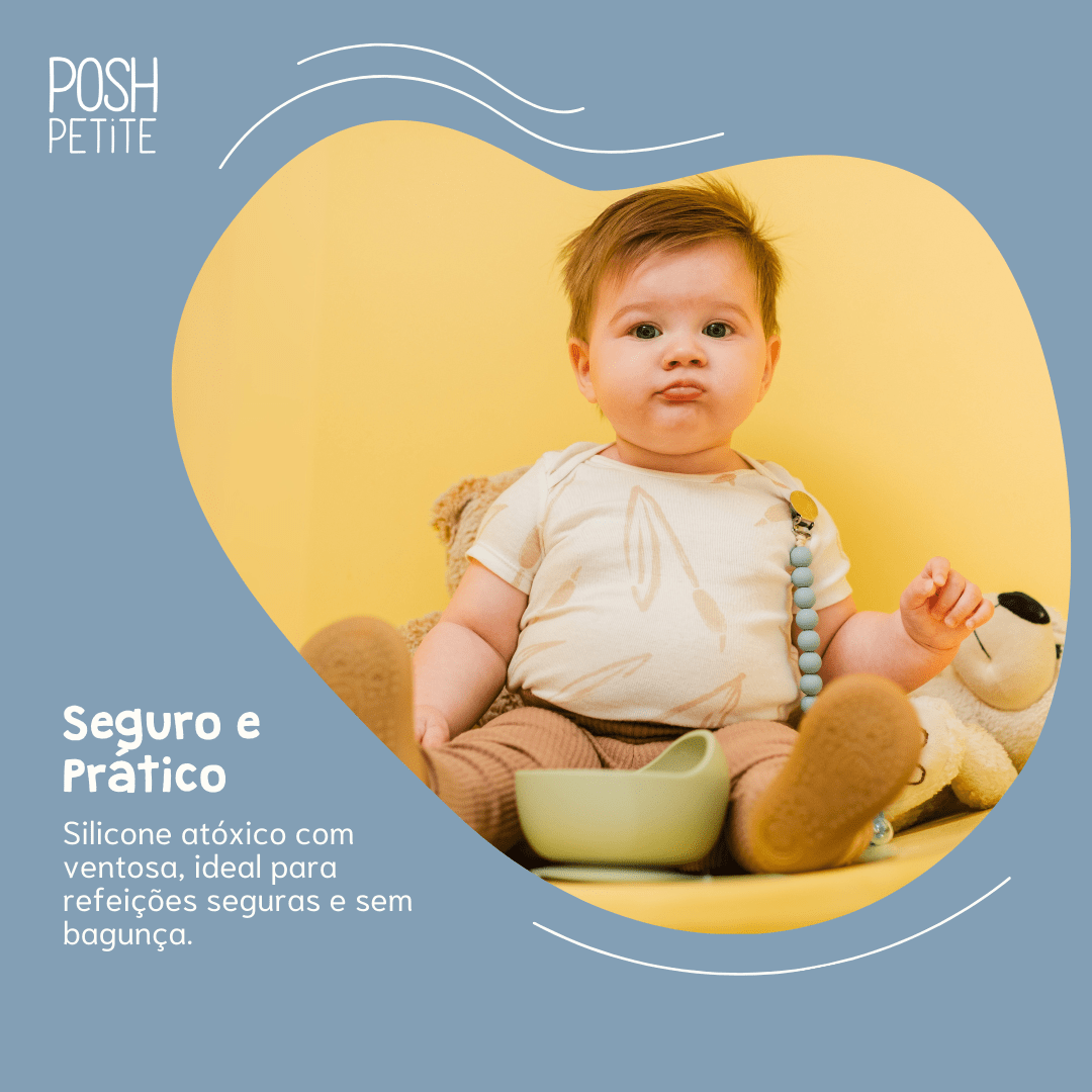 Bowl Round - Posh Petite