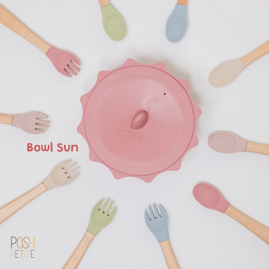 Bowl Sol - Posh Petite