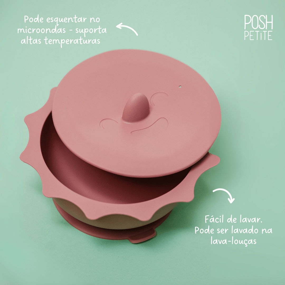 Bowl Sol - Posh Petite