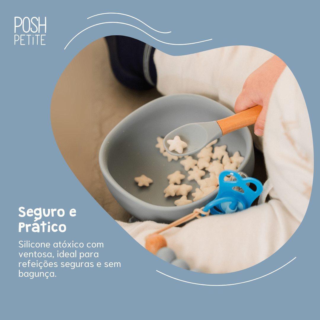 Bowl Square - Posh Petite