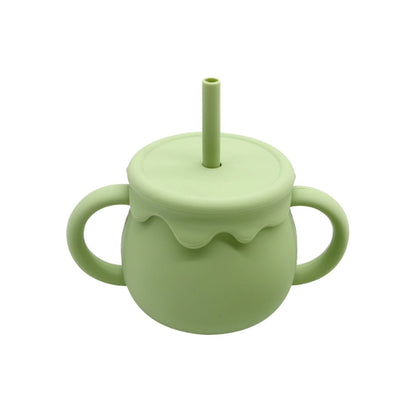 Copo Honey Jar - Posh Petite
