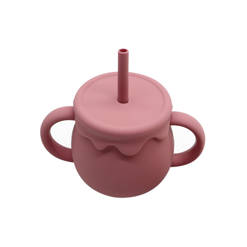 Copo Honey Jar - Posh Petite
