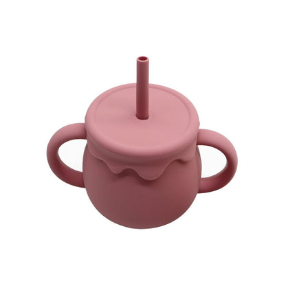 Copo Honey Jar - Posh Petite