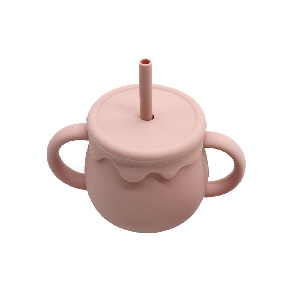 Copo Honey Jar - Posh Petite