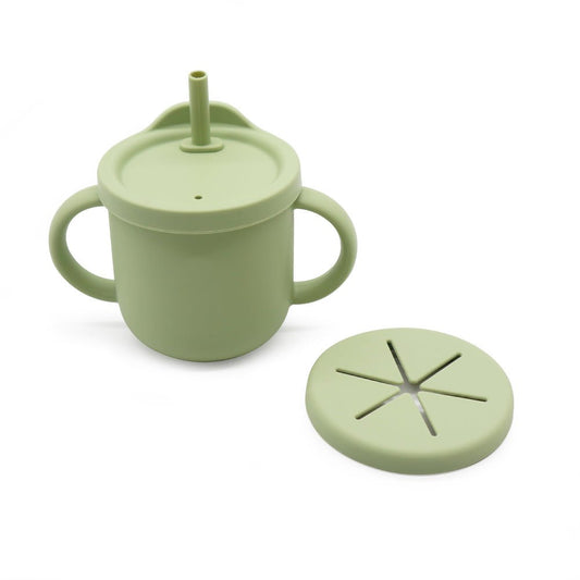 Copo Snack - Posh Petite
