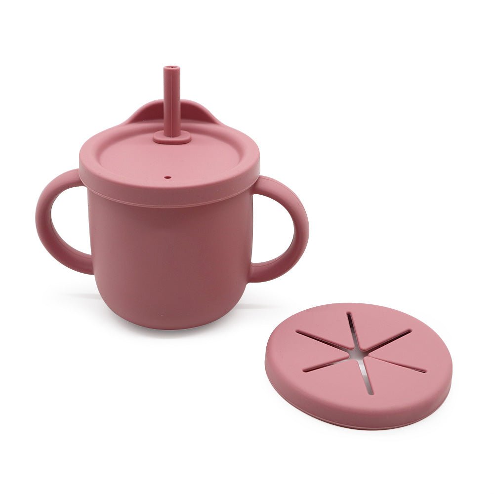 Copo Snack - Posh Petite