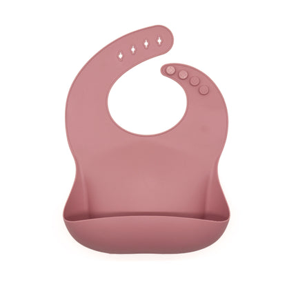 Babador de Silicone