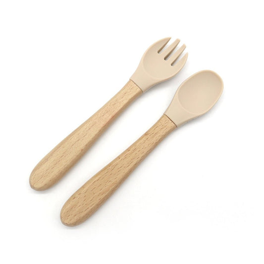 Kit Colher e Garfo - Posh Petite