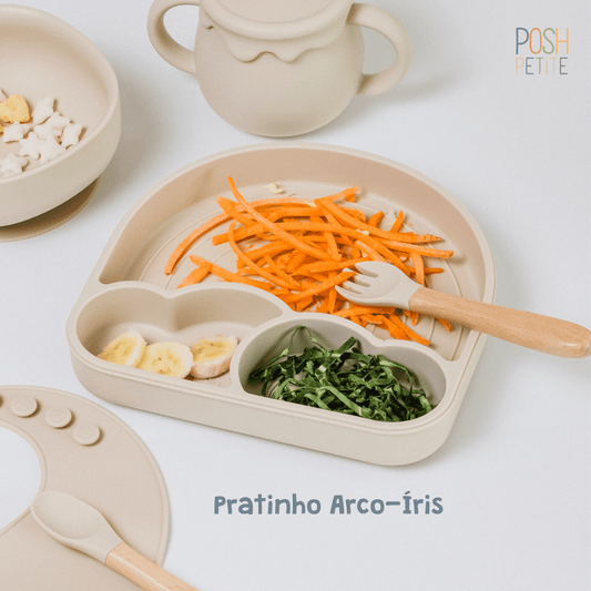 Prato Rainbow - Posh Petite